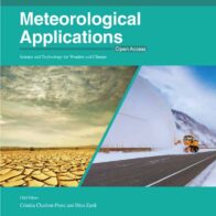 The main outcomes of the Highlander project on the Meteorological Applications’ Journal